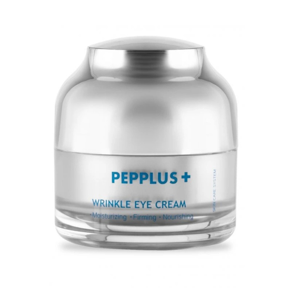 PEPPLUS+ Wrinkle Eye Cream (30 g)