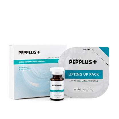PEPPLUS+ Lifting Up Pack Mask (1pc)