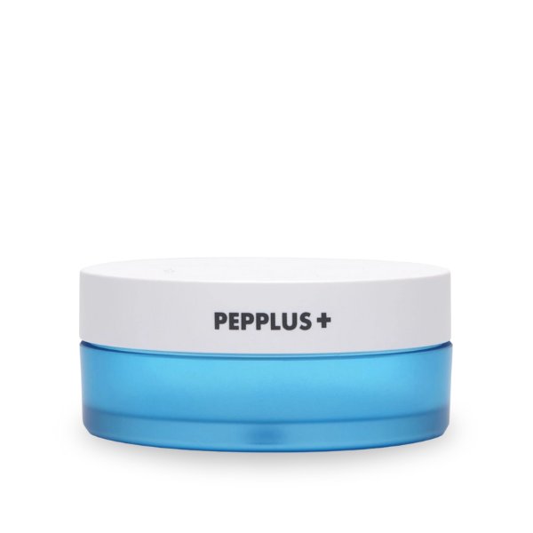 PEPPLUS+ No Sebum Multi Finish Powder